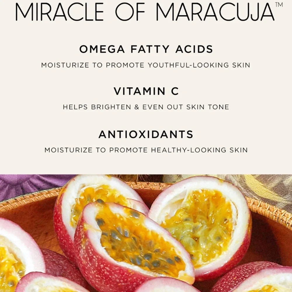TARTE maracuja juicy lip plump in Forget Me Not (Pink) $26 NWOB